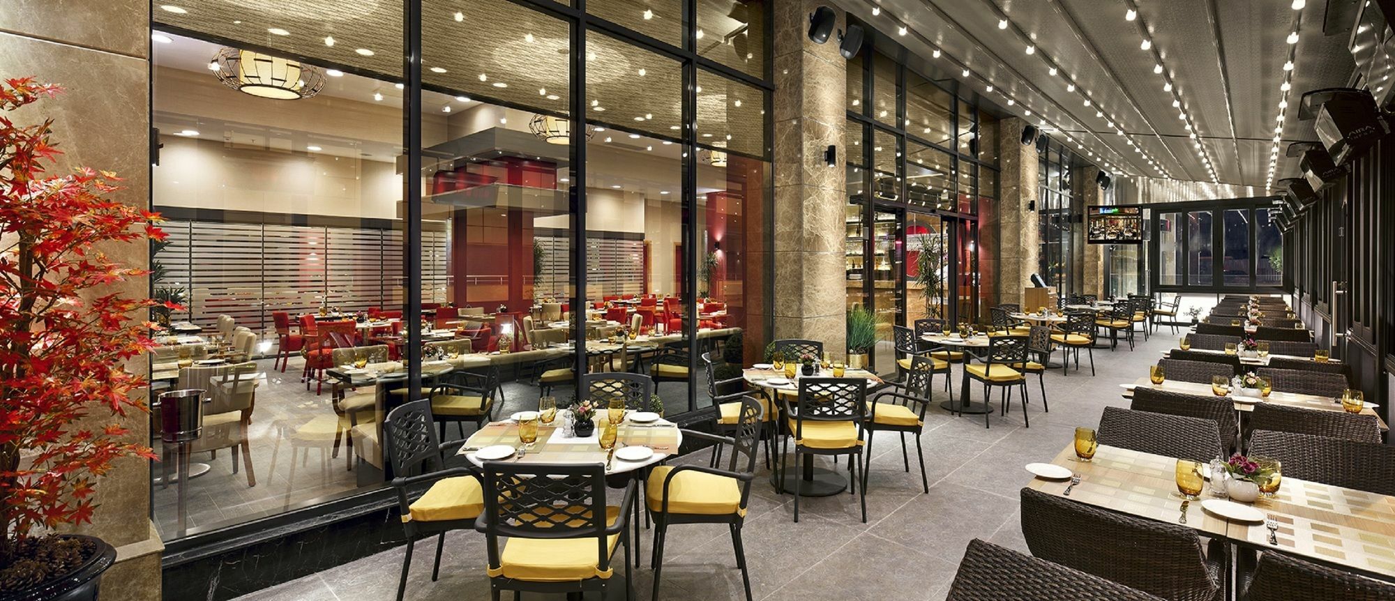 Ramada Plaza By Wyndham Ескишехир Екстериор снимка